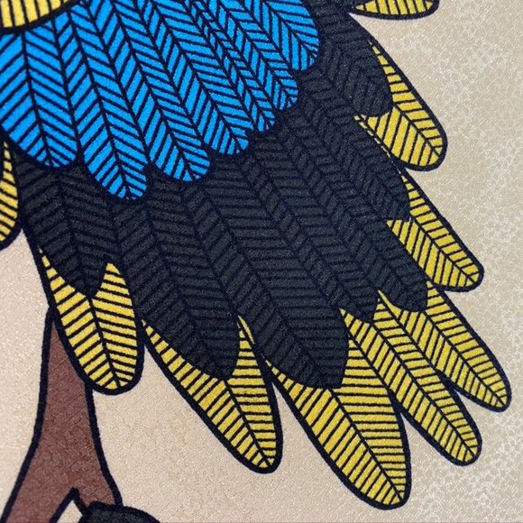 Authentic Tiffany & Co Scarf - Picture 5 of 8